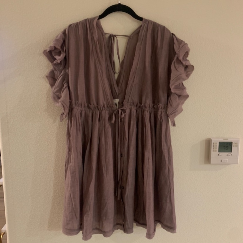 NWT Vici Dolls Dress - Picture 3 of 8